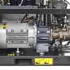 Atlas Copco компрессор AQ30 13 60HZ Water-cooled Atlas Copco компрессор AQ30 13 60HZ Water-cooled, безмасляный, электрический, воздушный