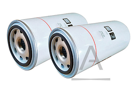 OIL FILTER 1627411000. Масляный фильтр Atlas Copco OIL FILTER, p/n 1627411000