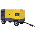 Дизельный компрессор Atlas Copco XATS 1200 Дизельный компрессор Atlas Copco XATS 1200