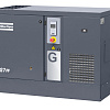 Компрессор Atlas Copco G4 8FF FM Винтовой, воздушный, промышленный компрессор Atlas Copco G4 8FF FM
