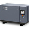 LZ 10-10 BM Поршневой, безмасляный, компрессор Atlas Copco LZ 10-10 BM.