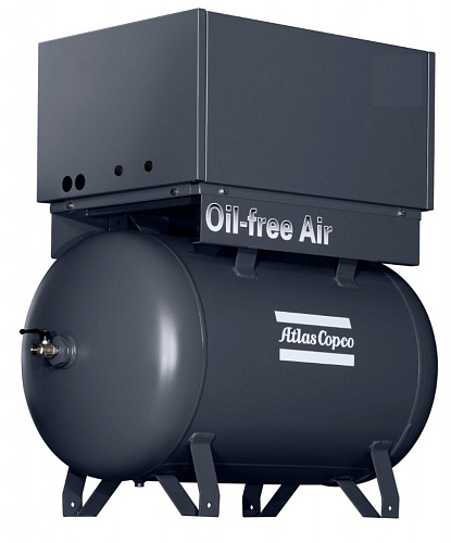 Atlas Copco компрессор SF2 8P SKID FM Atlas Copco компрессор SF2 8P SKID FM, спиральный, электрический, воздушный, маслозаполненный.