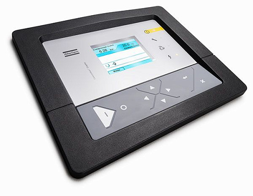 Atlas Copco компрессор GA11 13P FM Atlas Copco компрессор GA11 13P FM, винтовой, электрический, воздушный, маслозаполненный.