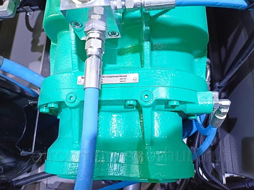 ComVac ASIA 2023. Китай, Шанхай. 37 ComVac ASIA 2023. Китай, Шанхай. 37