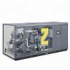 Atlas Copco ZR 110 - 7.5 Standart. Высокотехнологичный, безмасляный, воздушный промышленный компрессор Atlas Copco ZR 110 - 7.5 Standart.