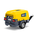 Дизельный компрессор Atlas Copco XAS 48 Дизельный компрессор Atlas Copco XAS 48