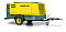 Дизельный компрессор Atlas Copco XAMS 407. Дизельный компрессор Atlas Copco XAMS 407. Давление 8,6 бар.Производительность 24,2 м3/мин. Двигатель: Caterpillar, модель C 7.1.