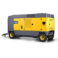 Дизельный компрессор Atlas Copco Y 1300 Дизельный компрессор Atlas Copco Y 1300