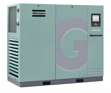 Atlas Copco MAS+ GA 90 VSD 7 Судовой, морской компрессор Atlas Copco MAS+ GA 90 VSD 7