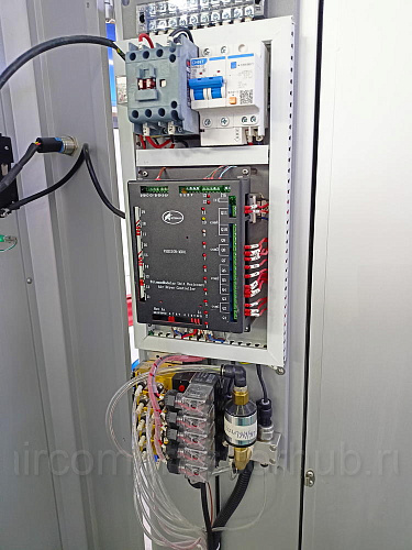 ComVac ASIA 2023. Китай, Шанхай. 120 ComVac ASIA 2023. Китай, Шанхай. 120