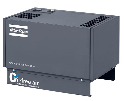 Atlas Copco компрессор SF4 8P SKID FM Atlas Copco компрессор SF4 8P SKID FM, спиральный, электрический, воздушный, маслозаполненный.