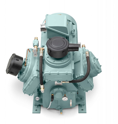 LT 40-30 KE. Поршневой компрессор Atlas Copco LT 40-30 KE.