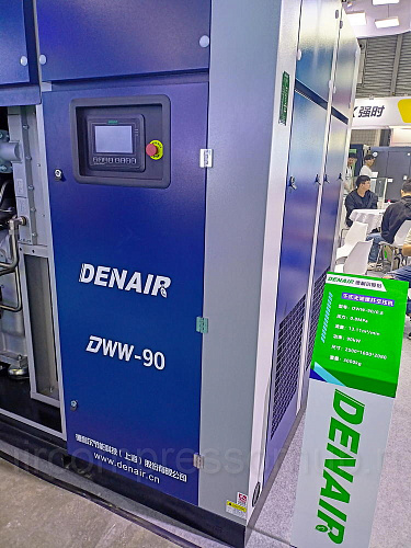 ComVac ASIA 2023. Китай, Шанхай. 96 ComVac ASIA 2023. Китай, Шанхай. 96