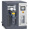 Компрессор Atlas Copco G11 7.5FF Винтовой, воздушный, промышленный компрессор Atlas Copco G11 7.5FF