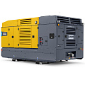 Дизельный компрессор Atlas Copco H 23 Дизельный компрессор Atlas Copco H 23
