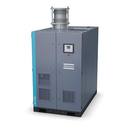 Центробежная воздуходувка Atlas Copco ZB 5 VSD+ Центробежная воздуходувка Atlas Copco ZB 5 VSD+