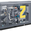 Atlas Copco ZR 315 - 8.6. Высокотехнологичный, безмасляный, воздушный промышленный компрессор Atlas Copco ZR 315 - 8.6.