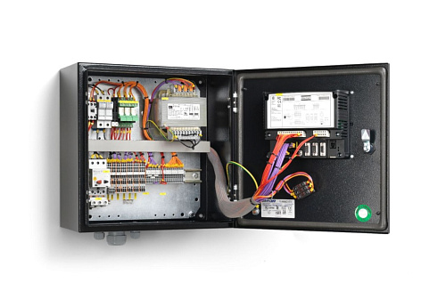 Atlas Copco ZS 4 VSD+ 37 Ротационная винтовая воздуходувка Atlas Copco ZS 4 VSD+ 37 400