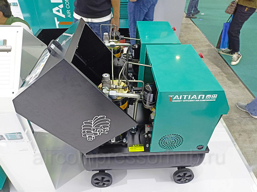 ComVac ASIA 2023. Китай, Шанхай. 87 ComVac ASIA 2023. Китай, Шанхай. 87