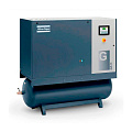 Винтовой компрессор Atlas Copco GA26 8.5FF Винтовой компрессор Atlas Copco GA26 8.5FF
