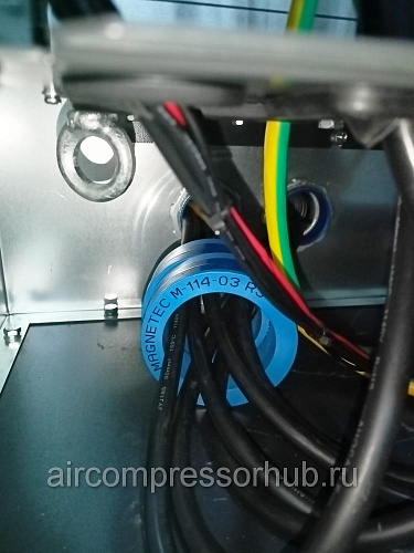 Воздушный винтовой компрессор LIUTECH LU110-13PMi. 22 Воздушный винтовой компрессор LIUTECH LU110-13PMi. 22