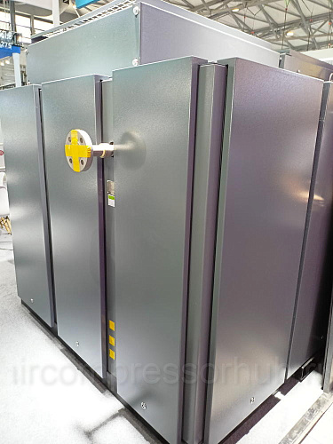 ComVac ASIA 2023. Китай, Шанхай. 137 ComVac ASIA 2023. Китай, Шанхай. 137