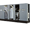 Atlas Copco компрессор GA355 13P Twin Atlas Copco компрессор GA355 13P Twin, винтовой, электрический, воздушный, маслозаполненный.