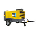 Дизельный компрессор Atlas Copco XAHS 700 PACE Дизельный компрессор Atlas Copco XAHS 700 PACE