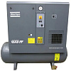 Atlas Copco GX5 10P Винтовой, маслосмазываемый компрессор с воздушным охлаждением Atlas Copco GX5 10P
