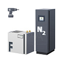 Монтаж компрессорного оборудования Монтаж компрессорного оборудования