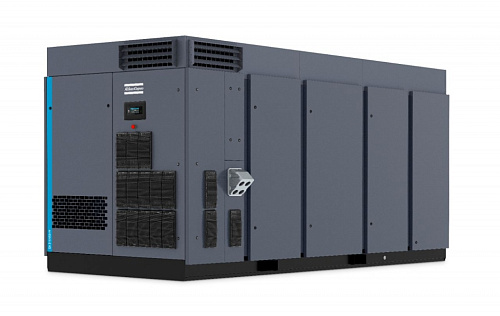 Atlas Copco компрессор GA 315 VSD FF Atlas Copco компрессор GA 315 VSD FF, винтовой, электрический, воздушный, маслозаполненный.