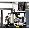 Atlas Copco компрессор AQ45 7.5 60HZ air-cooled Atlas Copco компрессор AQ45 7.5 60HZ air-cooled, безмасляный, электрический, воздушный