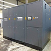 Atlas Copco компрессор GA 200 5.5FF Atlas Copco компрессор GA 200 5.5FF, винтовой, электрический, воздушный, маслозаполненный.