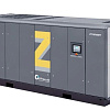 Atlas Copco ZT 315 VSD - 8.6 FF. Компрессор Atlas Copco ZT 315 VSD - 8.6 FF с воздушным охлаждением.