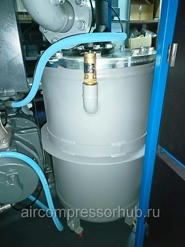 Воздушный винтовой компрессор LIUTECH LU110-13PMi. 7 Воздушный винтовой компрессор LIUTECH LU110-13PMi. 7