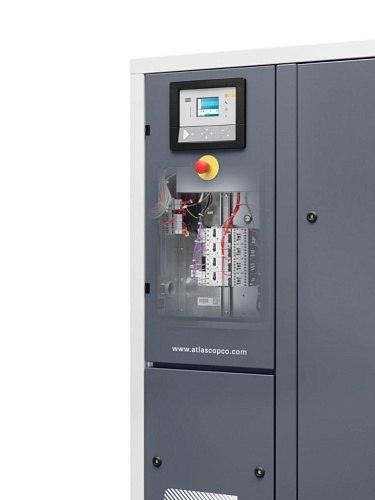 Atlas Copco компрессор SF22+ 8FF Multi Atlas Copco компрессор SF22+ 8FF Multi, спиральный, электрический, воздушный, безмасляный.