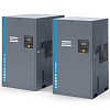 Atlas Copco компрессор GA75L VSD+ Pack Atlas Copco компрессор GA75L VSD+ Pack, винтовой, электрический, воздушный, маслозаполненный.