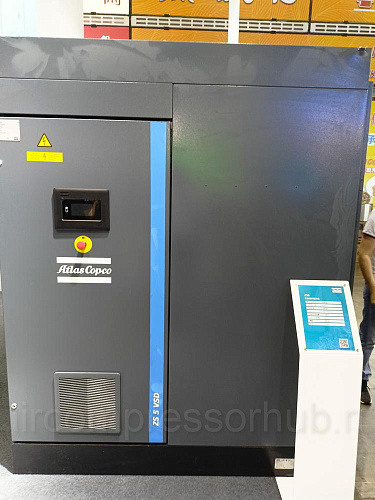 ComVac ASIA 2023. Китай, Шанхай. 140 ComVac ASIA 2023. Китай, Шанхай. 140