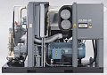 Винтовой компрессор Atlas Copco GA250 13FF Twin Винтовой компрессор Atlas Copco GA250 13FF Twin