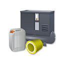 Обслуживание компрессоров Обслуживание компрессоров