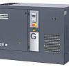 Компрессор Atlas Copco G11 7,5FF FM Винтовой, воздушный, промышленный компрессор Atlas Copco G11 7,5FF FM
