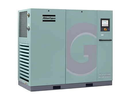 Atlas Copco MAS160 8.6 Судовой, морской компрессор Atlas Copco MAS160 8.6