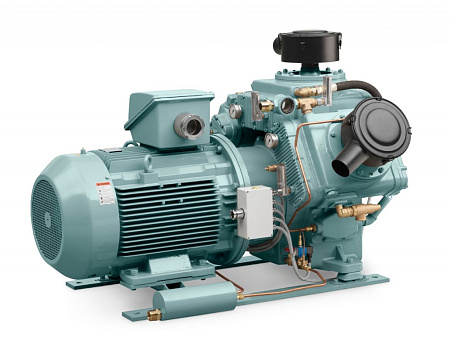 LT 125-30 KE. Поршневой компрессор Atlas Copco LT 125-30 KE.