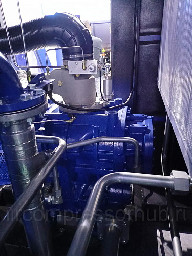 ComVac ASIA 2023. Китай, Шанхай. 107 ComVac ASIA 2023. Китай, Шанхай. 107