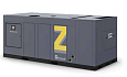 Безмасляный трехступенчатый турбокомпрессор Atlas Copco ZH560+ 13