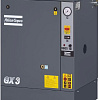 Atlas Copco GX3 10P CE Винтовой, маслосмазываемый компрессор с воздушным охлаждением Atlas Copco GX3 10P CE