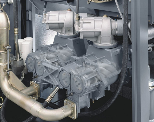 Atlas Copco компрессор GA 250 14FF Atlas Copco компрессор GA 250 14FF, винтовой, электрический, воздушный, маслозаполненный.