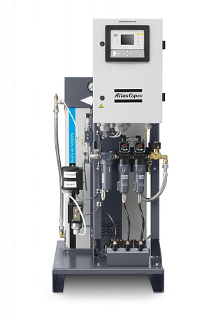 Atlas Copco BAP25 7. Очиститель воздуха для дыхания Atlas Copco BAP25 7.