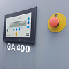 Atlas Copco компрессор GA400 8.5P Twin Atlas Copco компрессор GA400 8.5P Twin, винтовой, электрический, воздушный, маслозаполненный.
