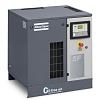 Atlas Copco компрессор SF2+ 10P Monoblock с Eleknronikon Atlas Copco компрессор SF2+ 10P Monoblock, спиральный, электрический, воздушный, безмасляный.